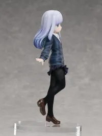 FuRyu Aharen-san wa Hakarenai Reina Aharen 1/7 Scale Figure - Aharen-san wa Hakarenai - photo 10
