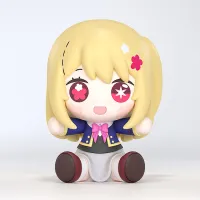 GOOD SMILE COMPANY Huggy Good Smile Ruby - 【OSHI NO KO】 - photo 1