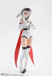 TAMASHII NATIONS SHY "SHY", TAMASHII NATIONS S.H.Figuarts - SHY - photo 6