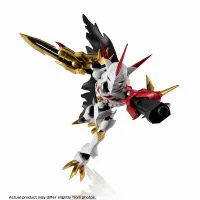 TAMASHII NATIONS [Digimon Unit] Omegamon Alter-S - Digimon - photo 6