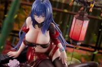 Phat! Company DP-12: Echeveria Lantern -Crimson- - Girls' Frontline - photo 8