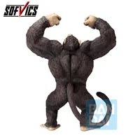 BANDAI Great Ape Son Goku (The Chronicle of Goku) - Dragon Ball - photo 3