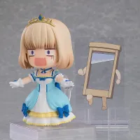 GOOD SMILE COMPANY Nendoroid Mia Luna Tearmoon - Tearmoon Empire - photo 4