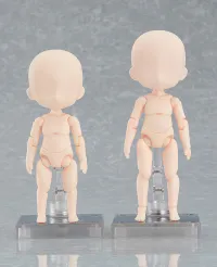 GOOD SMILE COMPANY Nendoroid Doll Height Adjustment Set (Peach) - Figure Accessories - photo 8