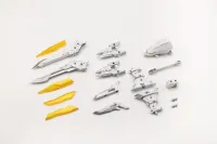 KOTOBUKIYA HEAVY WEAPON UNIT43 EXENITH WING WHITE Ver. - M.S.G - photo 2