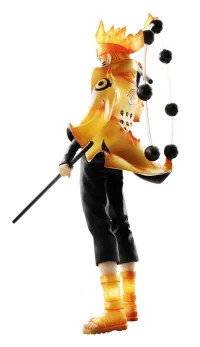 MegaHouse G.E.M. series NARUTO Shippuden Naruto Uzumaki Six Paths Sage Mode G.E.M.15th Anniversary ver. (Repeat) - NARUTO - photo 10