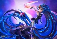 Good Smile Arts Shanghai Star Guardian Zoe - Video Games - photo 4