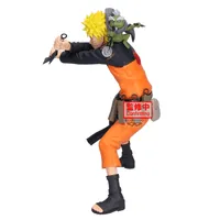 BANDAI -NARUTO 72 series- 45 Grandista-NARUTO UZUMAKI- - NARUTO - photo 5