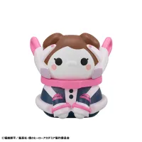 MegaHouse MEGA CAT PROJECT My Hero Academia Heroaca Cats NO.02 (8pc per box) - My Hero Academia - photo 5