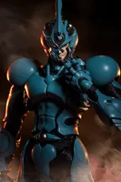 Max Factory figma Guyver I: Ultimate Edition - Bioboosted Armor Guyver - photo 11