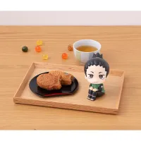 MegaHouse Lookup NARUTO Shippuden Shikamaru Nara - NARUTO - photo 8