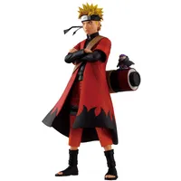 BANDAI Naruto Uzumaki (Sage Mode) - NARUTO - photo 5