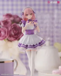 SEGA My Dress-Up Darling Figure Sajuna Inui Pretty Maid Ver. - My Dress-Up Darling - photo 9