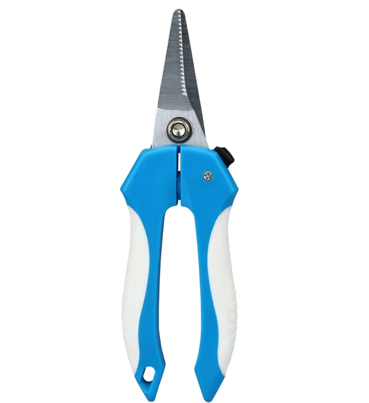 GodHand - Scissors for Plastic