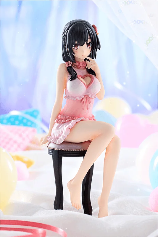 KONOSUBA - Gods Blessing on This Wonderful World! Yunyun: Light Novel Negligee ver.