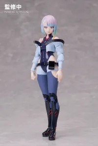 ANIPLEX [BUZZmod.] Cyberpunk: Edgerunners LUCY - Cyberpunk: Edgerunners - photo 9
