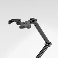 GOOD SMILE COMPANY The Simple Stand x3 Black (for Figures & Models) Hex Type - Figure Accessories - photo 7