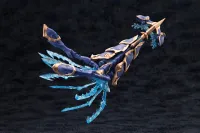 KOTOBUKIYA XenoAlma Trickle Dekapodia - ARCANADEA - photo 17