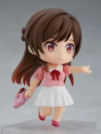 GOOD SMILE COMPANY Nendoroid Chizuru Mizuhara - Rent-A-Girlfriend - photo 4