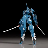 GOOD SMILE COMPANY MODEROID Vardant - Linebarrels of Iron (Manga Edition) - photo 10