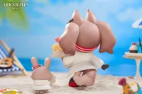 APEX TOYS ARKNIGHTS “Cuties" Series Angelina Painted Figure - Arknights - photo 8
