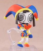 GOOD SMILE COMPANY Nendoroid Pomni - The Amazing Digital Circus - photo 4