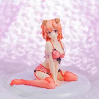 GOOD SMILE COMPANY YUI YUIGAHAMA Lingerie ver. - My Teen Romantic Comedy SNAFU - photo 10
