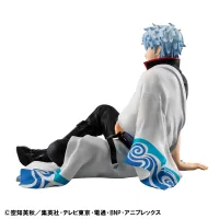 MegaHouse G.E.M. series Gintama Palm Size Gin san - Gintama - photo 2