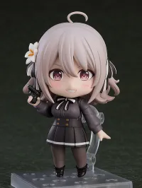 GOOD SMILE COMPANY Nendoroid Lily - Spy Classroom - photo 6