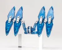 KOTOBUKIYA HEAVY WEAPON UNIT33 EXCEED BINDER2 - M.S.G - photo 13