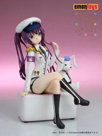 EMONTOYS RIZE Military uniform Ver. - Is the Order a Rabbit? - photo 3