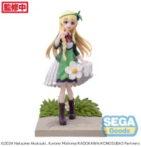 SEGA Luminasta "KONOSUBA -God's blessing on this wonderful world! 3" "Iris" - KONOSUBA -God's Blessing on This Wonderful World! - photo 6