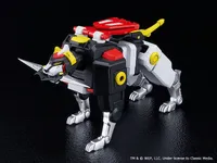 GOOD SMILE COMPANY MODEROID Voltron - Voltron: Beast King GoLion - photo 8
