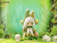52TOYS LAPLLY Song of The Tarot - LAPLLY - photo 2
