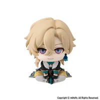 MegaHouse Lookup Honkai：Star Rail Aventurine & Kakavasha set【with gift】 - Honkai: Star Rail - photo 12