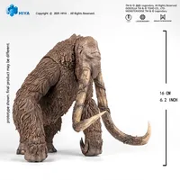 HIYA TOYS Behemoth - Godzilla - photo 2