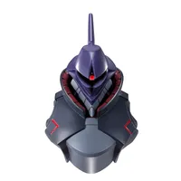 BANDAI Gundam MS Head Magnet (GQuuuuuuX) - Mobile Suit Gundam GQuuuuuuX - photo 11