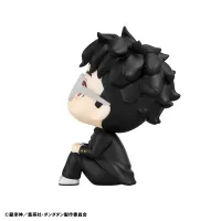 MegaHouse Lookup TV Anime ”DAN DA DAN” Momo & Okarun Set【with gift】 - Dandadan - photo 11