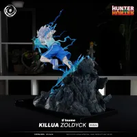Tsume Art Killua Zoldyck - Ikigai - HUNTER×HUNTER - photo 6