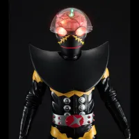 MegaHouse Ultimate Article HAKAIDER(RENEWAL EDITION) - Darkstalkers - photo 8