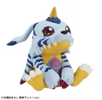 MegaHouse Lookup Digimon Adventure Gabumon(Repeat) - Digimon - photo 4