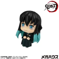 MegaHouse Lookup Demon Slayer：Kimetsu no Yaiba Muichiro Tokito Smile face ver.（Repeat） - Demon Slayer: Kimetsu no Yaiba - photo 6