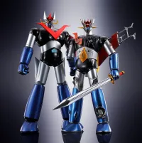TAMASHII NATIONS GX-105D MAZINGER Z -KAKUMEISHINKA- Damage Ver. "MAZINGER Z", TAMASHII NATIONS SOUL OF CHOGOKIN - Mazinger Z - photo 7