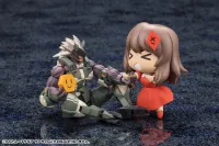 KOTOBUKIYA Hexa Gear Made Clear! Sana plastic kit - HEXA GEAR - photo 18