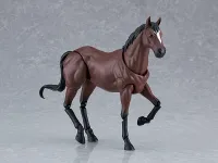 Max Factory figma Wild Horse (Bay) - Action Figures - photo 1