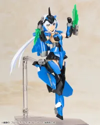KOTOBUKIYA FRAME ARMS GIRL WEAPON SET2 SPECIAL COLOR - Frame Arms Girl - photo 6