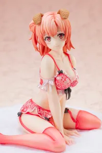 GOOD SMILE COMPANY YUI YUIGAHAMA Lingerie ver. - My Teen Romantic Comedy SNAFU - photo 9
