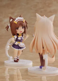 PLUM PMOA Mini-Figure100!Azuki - NEKOPARA - photo 8