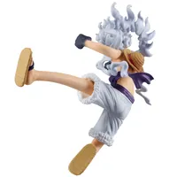 BANDAI Monkey D. Luffy Gear 5 (The Future of Imagination) - ONE PIECE - photo 8