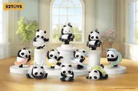 52TOYS Panda Roll Ballet Performance Series - PANDA
  ROLL - photo 1